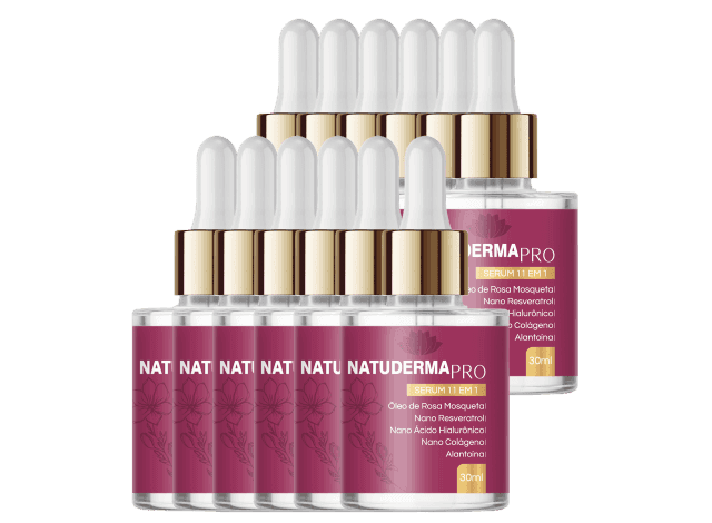 nato derma pro